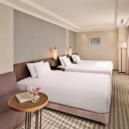 Royal Hotel Seoul Myeongdong-3
