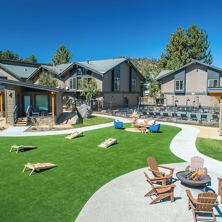 The Sierra Nevada Resort & Spa-2