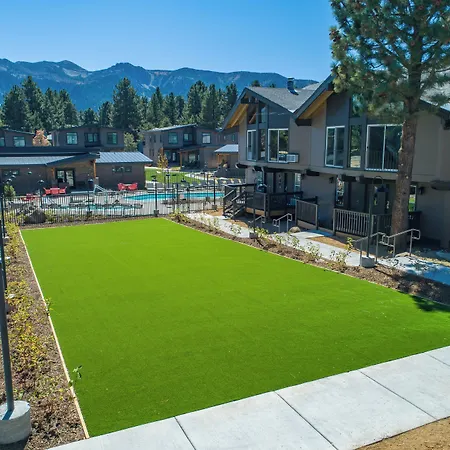 The Sierra Nevada Resort & Spa-3