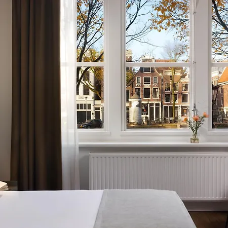 Nh City Centre Amsterdam-3
