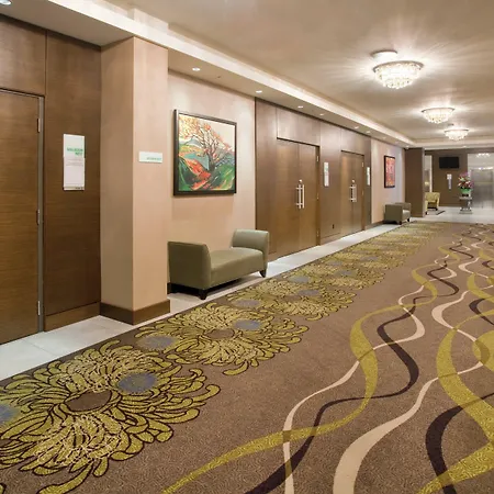 Holiday Inn Vancouver-Centre Broadway By Ihg-3