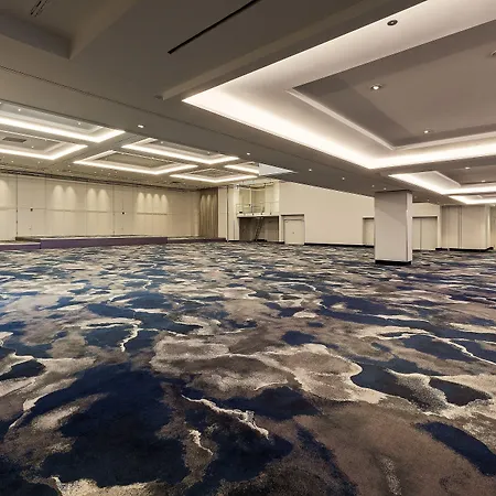 Sheraton Frankfurt Airport Hotel & Conference Center-2