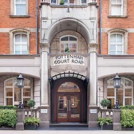 Guild Hotel Bloomsbury-3