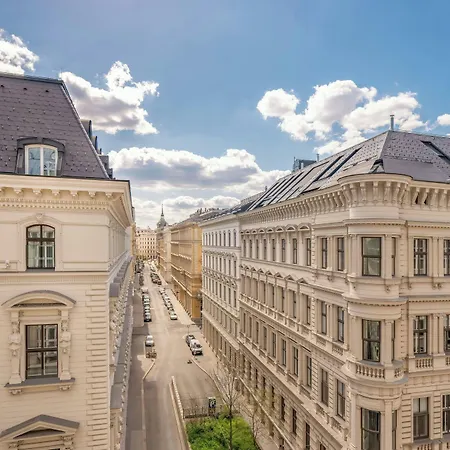Vienna Marriott Hotel-2