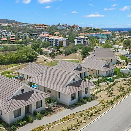 Blue Bay Curacao Golf & Beach Resort-2