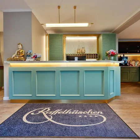 Sylthotel Raffelhüschen Garni-2