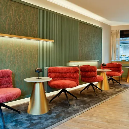 Sylthotel Raffelhüschen Garni-3