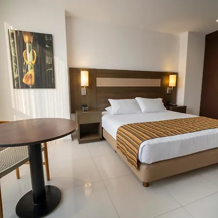 Hotel Estelar Yopal-2