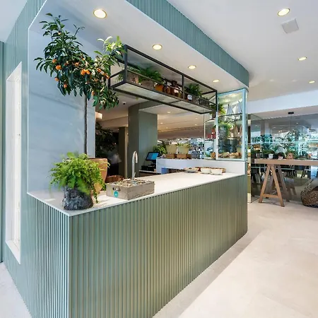 Melia Palma Marina-3