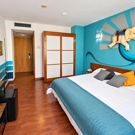 Hotel Plaza Inn-2