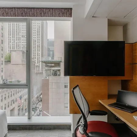 The Jewel Hotel, New York-3