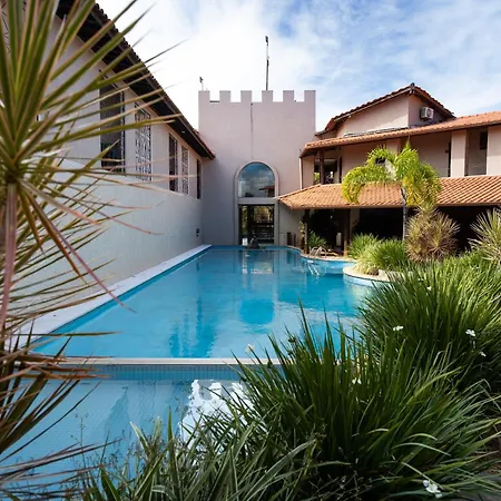 La Torre Resort All Inclusive-3