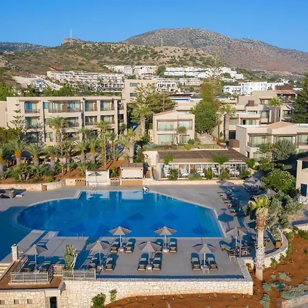 Nana Golden Beach All Inclusive Resort & Spa-3