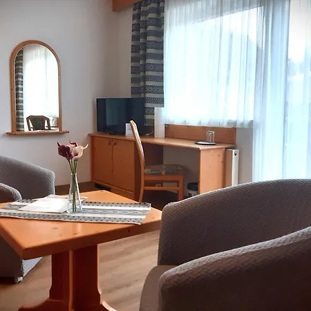 Gasthof Hotel Schermer-3