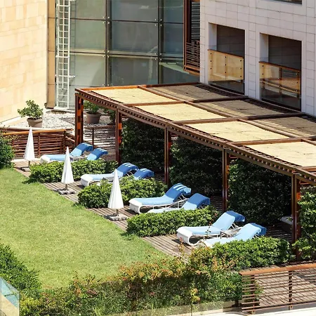 Kempinski Summerland Hotel & Resort Beirut-2