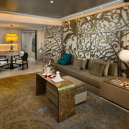 Kempinski Summerland Hotel & Resort Beirut-3