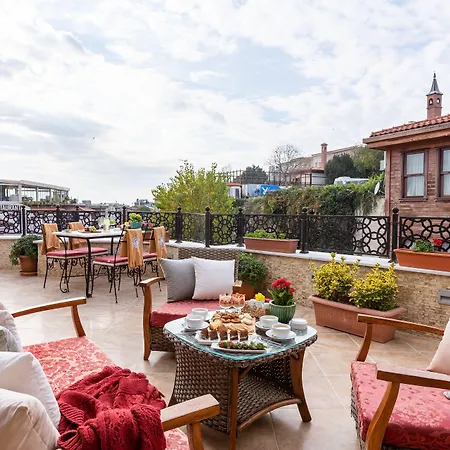 Best Point Hotel Sultanahmet,Istanbul-2