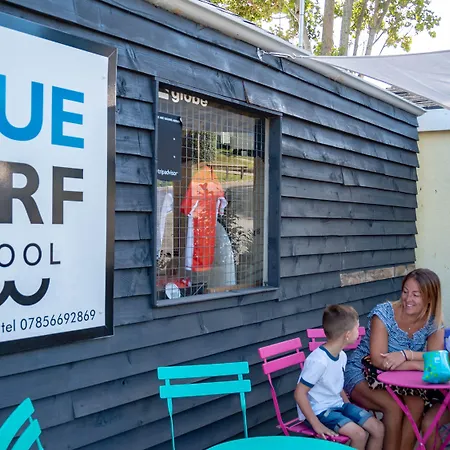 Newquay Bay Holiday Resort By Away Resorts-3
