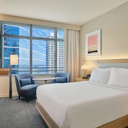 Brickell Arch, A Luxury Collection Hotel, Miami-3