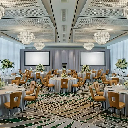 Brickell Arch, A Luxury Collection Hotel, Miami-2