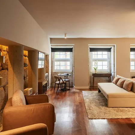 Pestana Vintage Porto Hotel & World Heritage Site-3