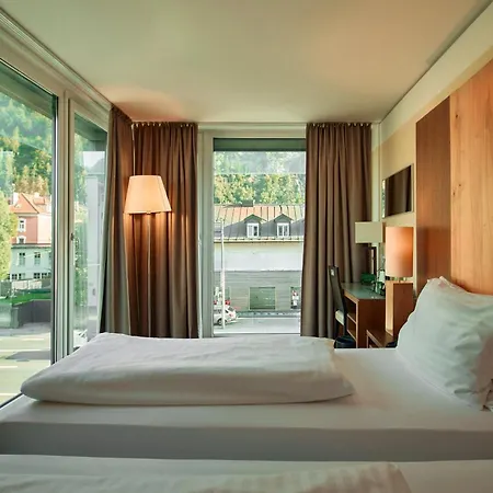 Holiday Inn - Salzburg City By Ihg-3
