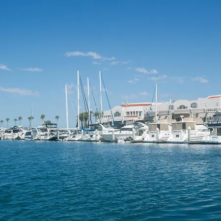 Loews Coronado Bay Resort-3