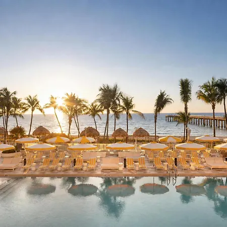 The Sunny Miami Sunny Isles Beach,Curio Collection By Hilton-3