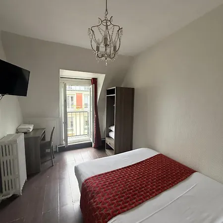 Hôtel Du Brabant-2