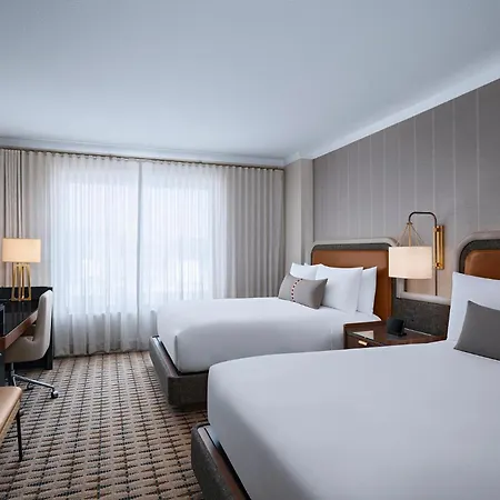 At&T Hotel & Conference Center-2