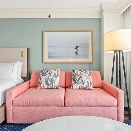 Hilton Sandestin Beach Golf Resort & Spa-2