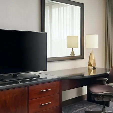 Hilton Atlanta-2