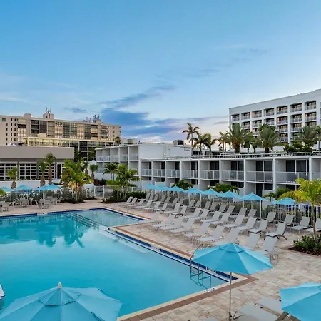 Sirata St Pete Beach Resort Tapestry Collection By Hilton-2