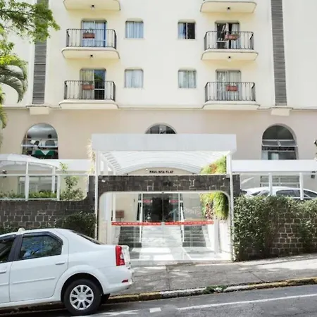 Paulista Flat-2