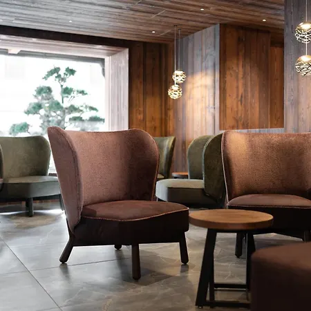 Hotel Stella Alpina-2