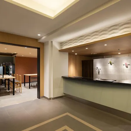 Tokyu Stay Monzen-Nakacho Tokyo-2