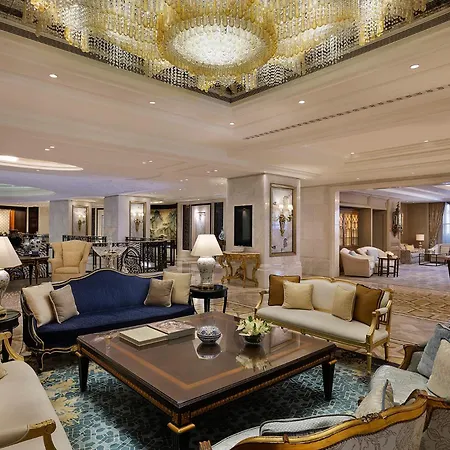 Shangri-La Bosphorus, Istanbul-3