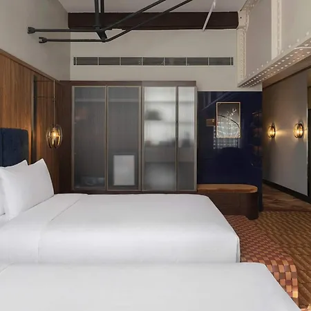 Ovolo Sydney Woolloomooloo, A Wyndham Hotel-2