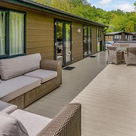 Bath Mill Lodge Retreat-3