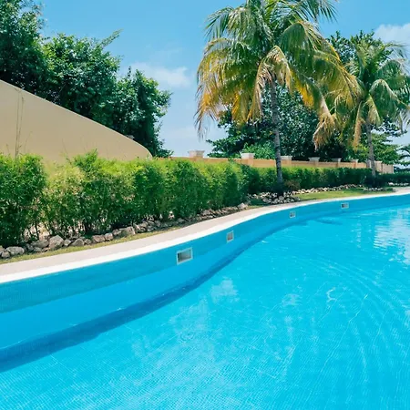 Joia Rose Hall By Iberostar (Adults Only)-2