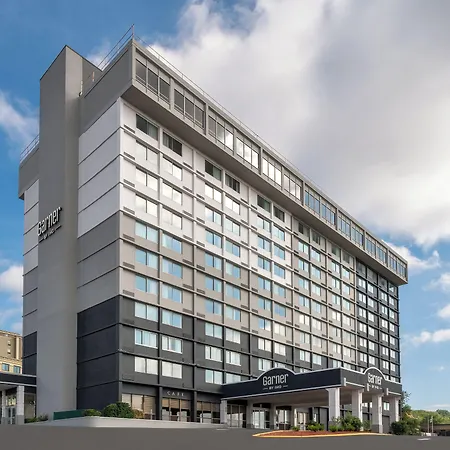 Garner Hotel North Bergen - Nyc Gateway By Ihg-3