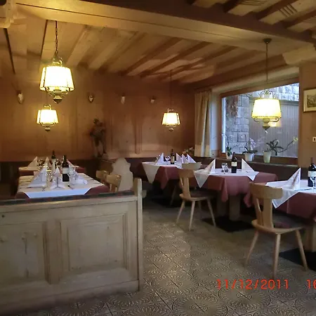 Albergo Somont-3