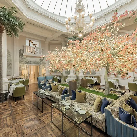The Balmoral Hotel-2