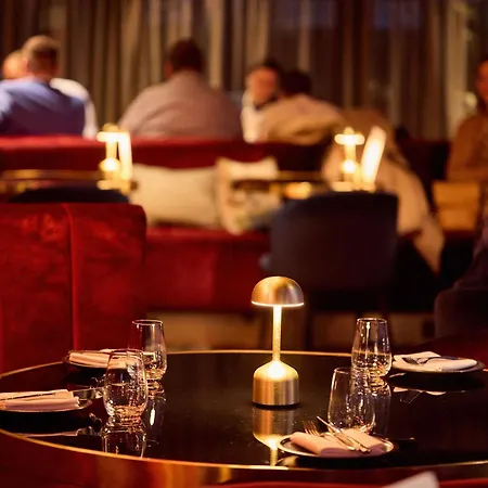 Van Der Valk Hotel Gent-2