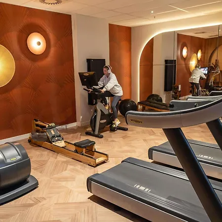 Ibis Styles Sevilla City Santa Justa-2