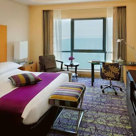 Qabila Westbay Hotel-2