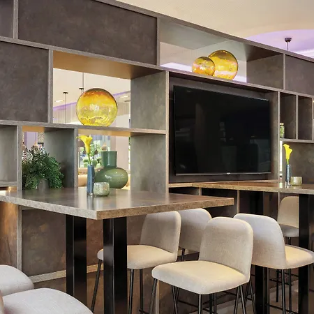 Leonardo Hotel Munich City South-3