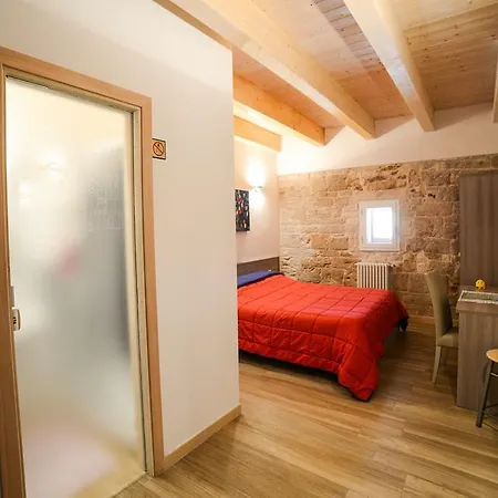 B&B Il Campanile-2