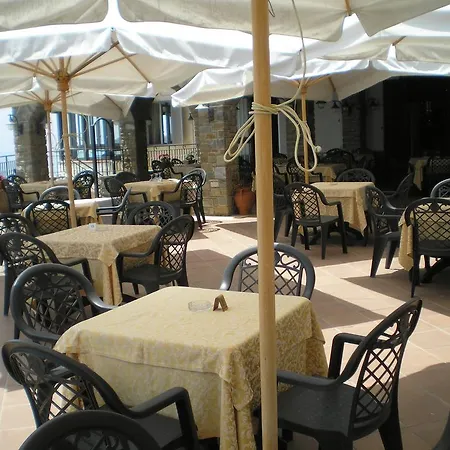 Hotel Sirena-2