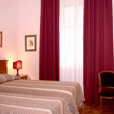 In Rome B&B-2